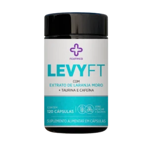 LevyFT - Emagrecimento