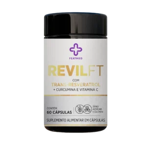 RevilFT - Rejuvenescimento